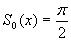 So