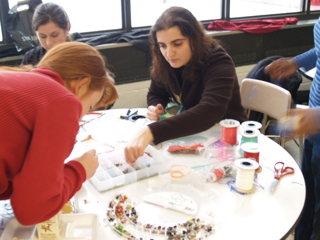 Boynton lunchtime activities photo