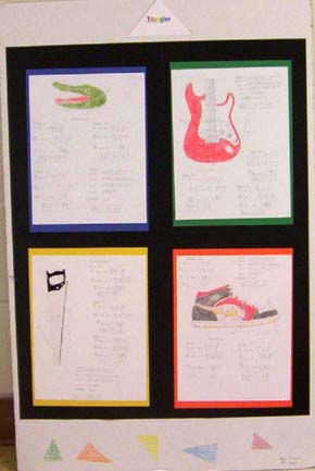 student project