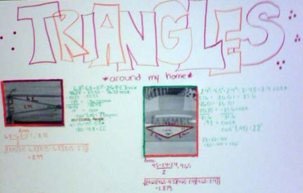student project