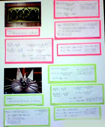 student project