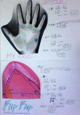 student project