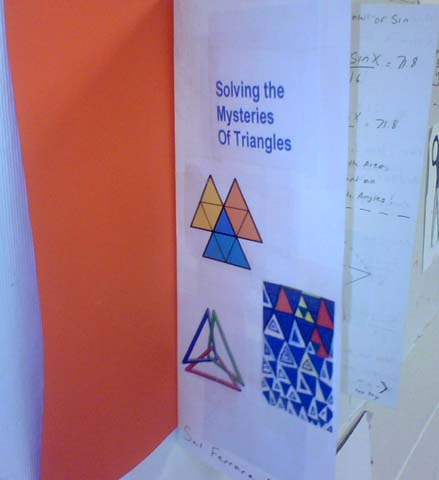 student project