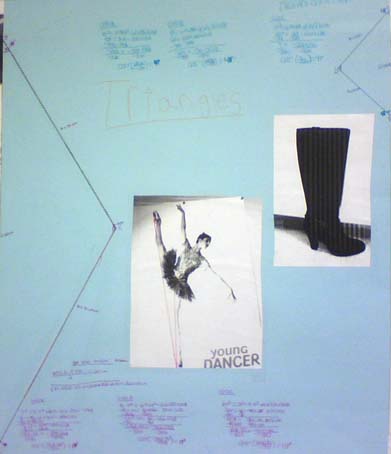 student poster