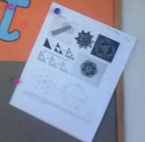 constructions unit packet