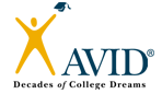 AVID logo
